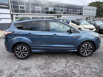 Used Ford Kuga 2019 for sale - 79655477: Photo