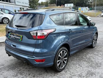 Used Ford Kuga 2019 for sale - 79655477: Photo