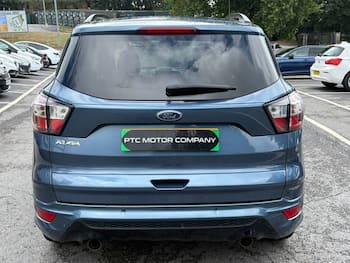 Used Ford Kuga 2019 for sale - 79655477: Photo