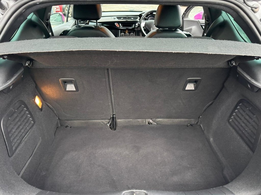 Used Citroen DS3 2012 for sale - 76559462: Photo 10