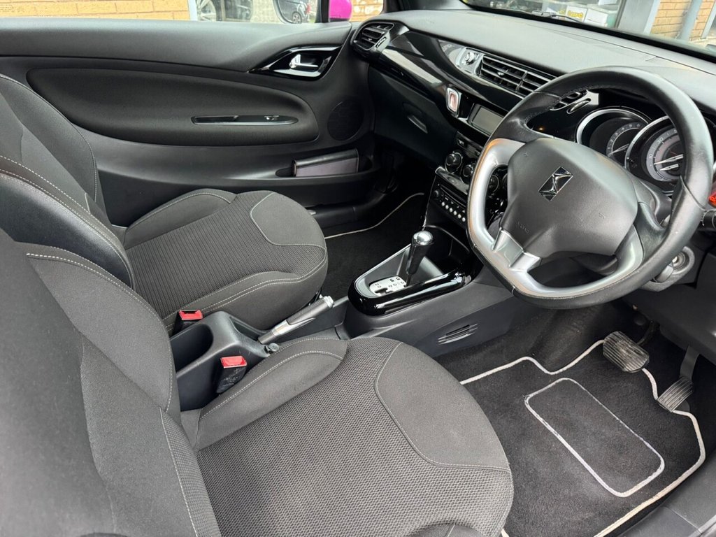 Used Citroen DS3 2012 for sale - 76559462: Photo 7