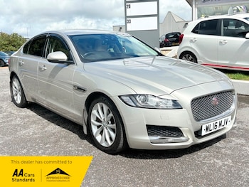 2016 - 2.0 D PORTFOLIO 4-Door