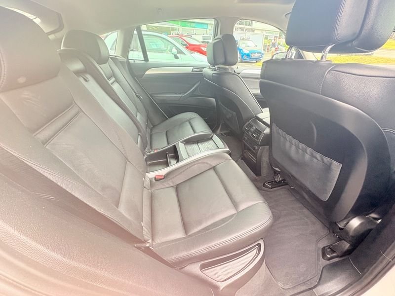 Used BMW X6 2013 for sale - 76381917: Photo 10