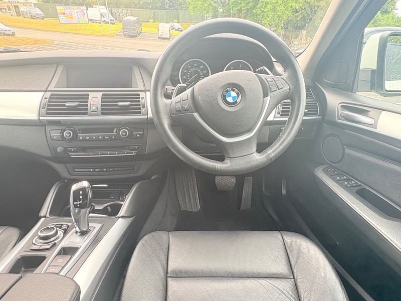 Used BMW X6 2013 for sale - 76381917: Photo 11