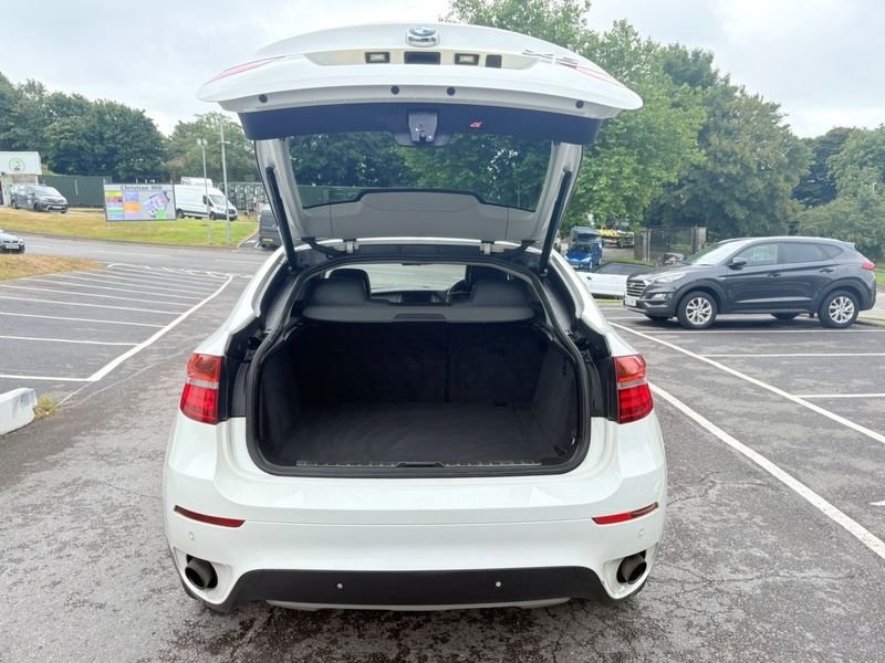 Used BMW X6 2013 for sale - 76381917: Photo 12