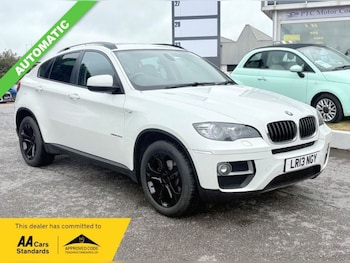 2013 (13) - xDrive30d [245] 5dr Step Auto