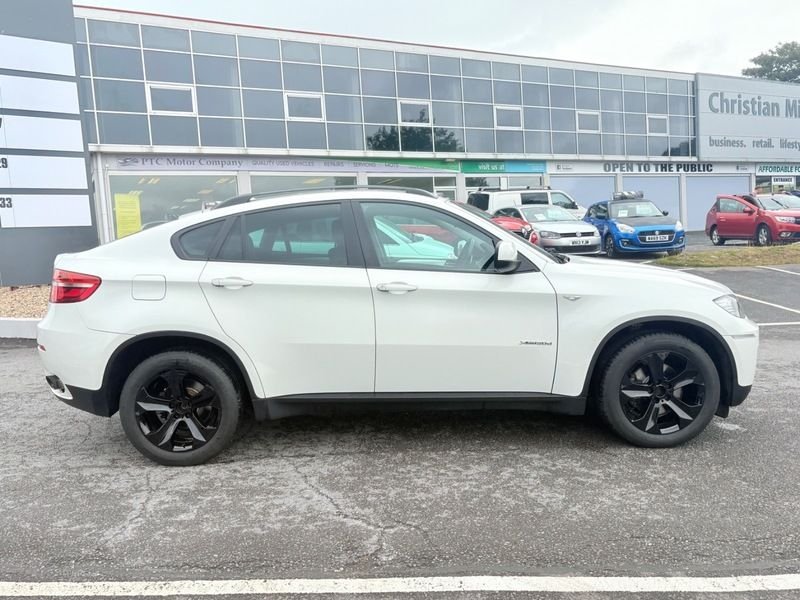 Used BMW X6 2013 for sale - 76381917: Photo 2