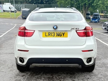 Used BMW X6 2013 for sale - 76381917: Photo