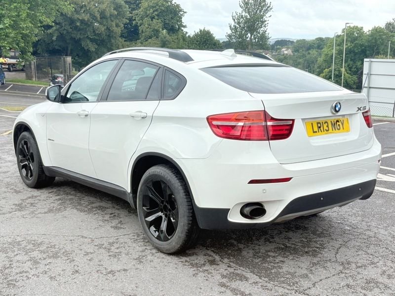 Used BMW X6 2013 for sale - 76381917: Photo 5