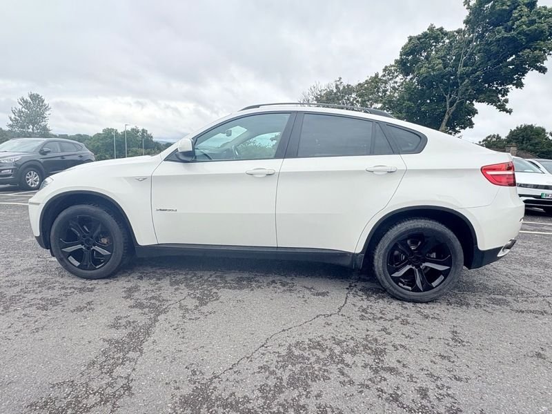 Used BMW X6 2013 for sale - 76381917: Photo 6