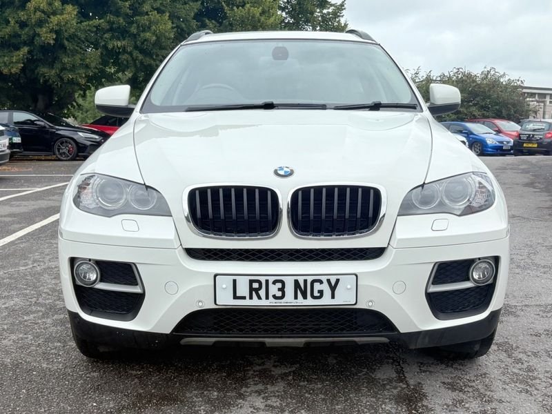 Used BMW X6 2013 for sale - 76381917: Photo 8