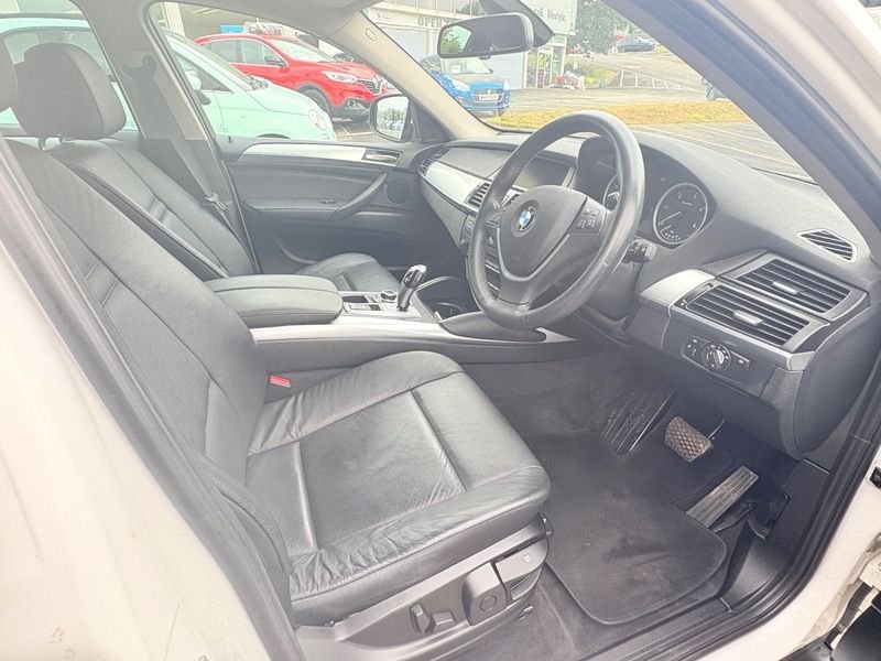 Used BMW X6 2013 for sale - 76381917: Photo 9