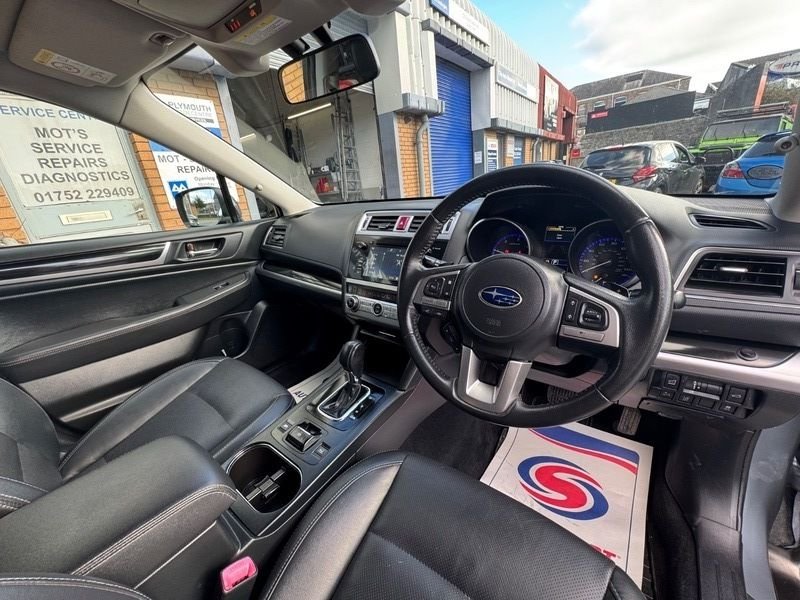 Used Subaru Outback 2015 for sale - 76454784: Photo 10