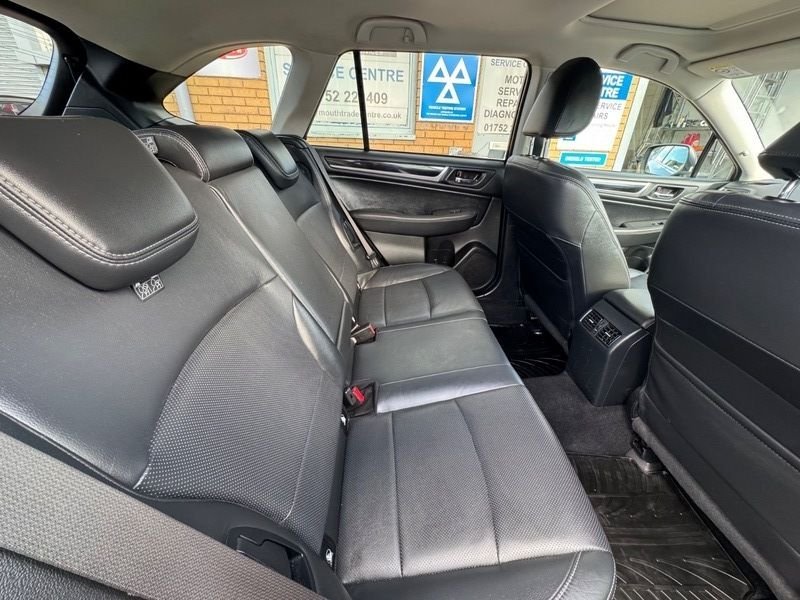 Used Subaru Outback 2015 for sale - 76454784: Photo 11