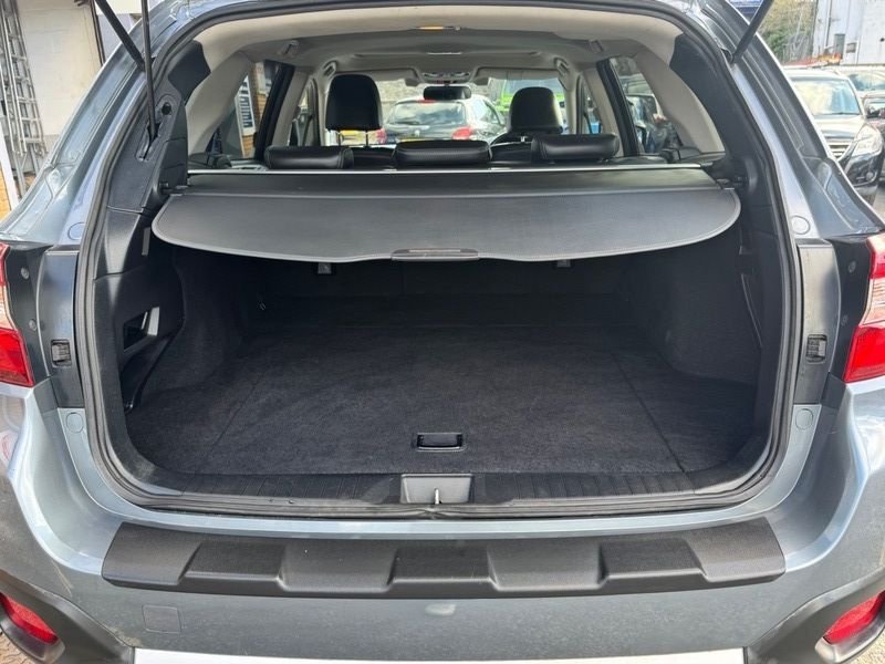 Used Subaru Outback 2015 for sale - 76454784: Photo 12