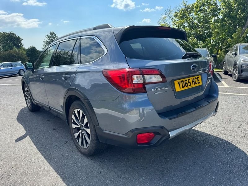 Used Subaru Outback 2015 for sale - 76454784: Photo 5