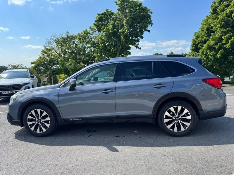Used Subaru Outback 2015 for sale - 76454784: Photo 6