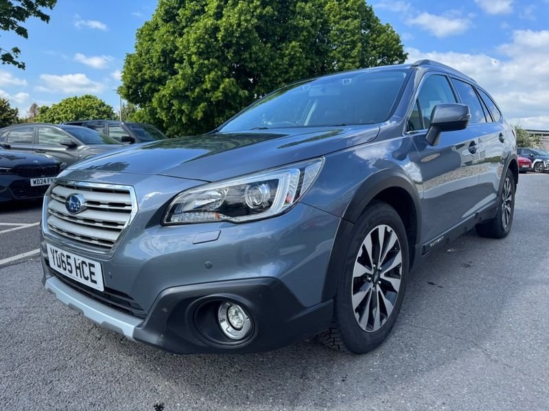Used Subaru Outback 2015 for sale - 76454784: Photo 7