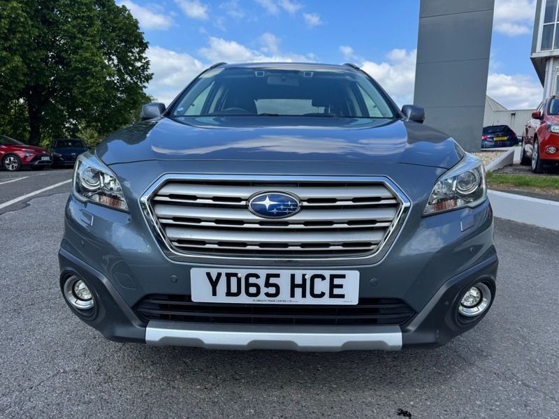 Used Subaru Outback 2015 for sale - 76454784: Photo 8