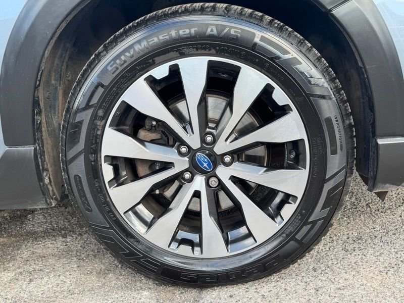 Used Subaru Outback 2015 for sale - 76454784: Photo 9