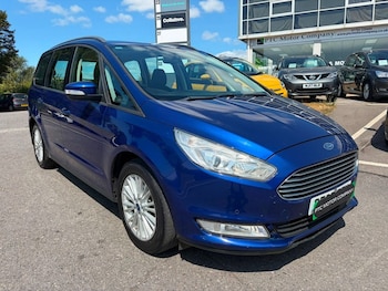 Used Ford Galaxy 2017 for sale - 79359031: Photo