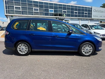 Used Ford Galaxy 2017 for sale - 79359031: Photo