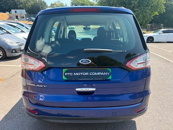 Used Ford Galaxy 2017 for sale - 79359031: Photo