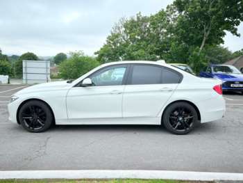 Used BMW 3 Series 2014 for sale - 75010162: Photo