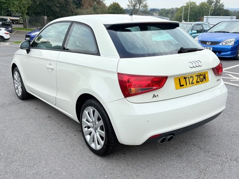 Used Audi A1 2012 for sale - 76381918: Photo 5