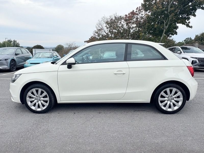 Used Audi A1 2012 for sale - 76381918: Photo 6