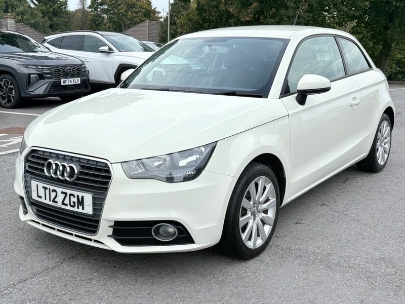 Used Audi A1 2012 for sale - 76381918: Photo 7