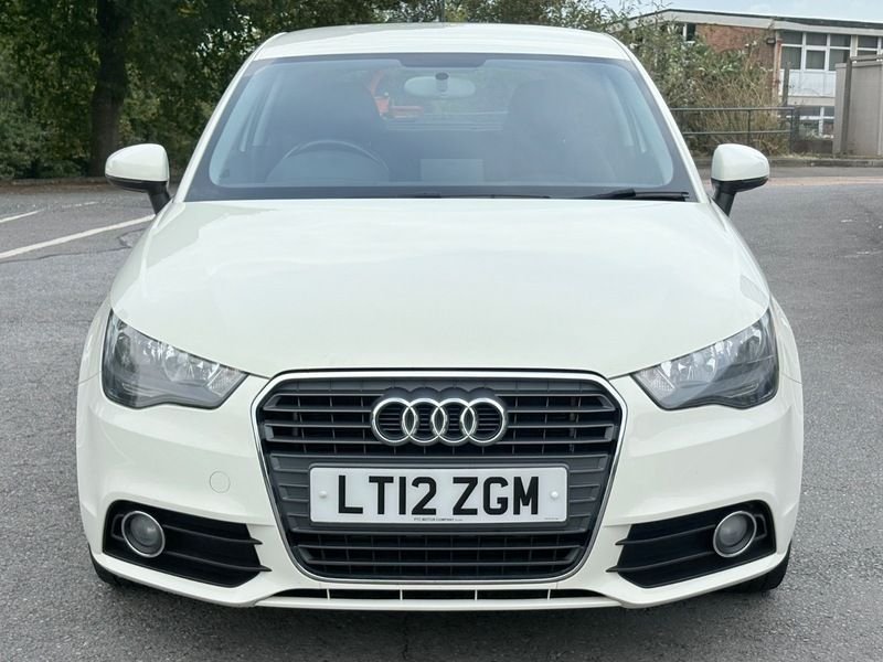 Used Audi A1 2012 for sale - 76381918: Photo 8