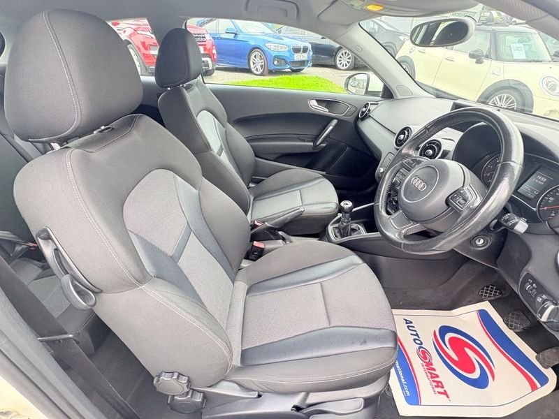 Used Audi A1 2012 for sale - 76381918: Photo 9