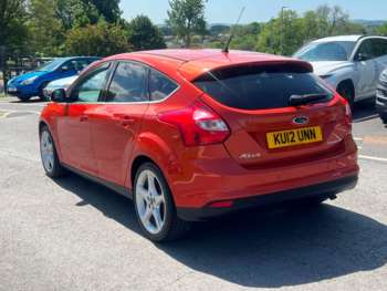Used Ford Focus 2012 for sale - 74541430: Photo
