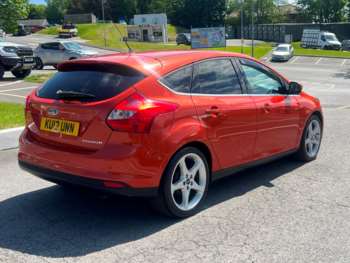 Used Ford Focus 2012 for sale - 74541430: Photo