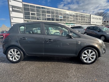 Used Vauxhall Corsa 2014 for sale - 76570233: Photo