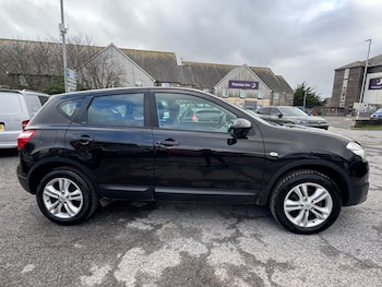 Used Nissan Qashqai 2011 for sale - 77609015: Photo