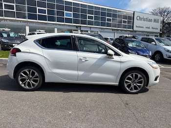 Used Citroen DS4 2015 for sale - 78030578: Photo