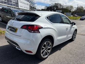 Used Citroen DS4 2015 for sale - 78030578: Photo