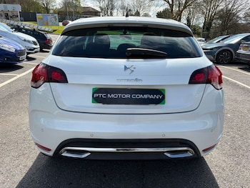 Used Citroen DS4 2015 for sale - 78030578: Photo