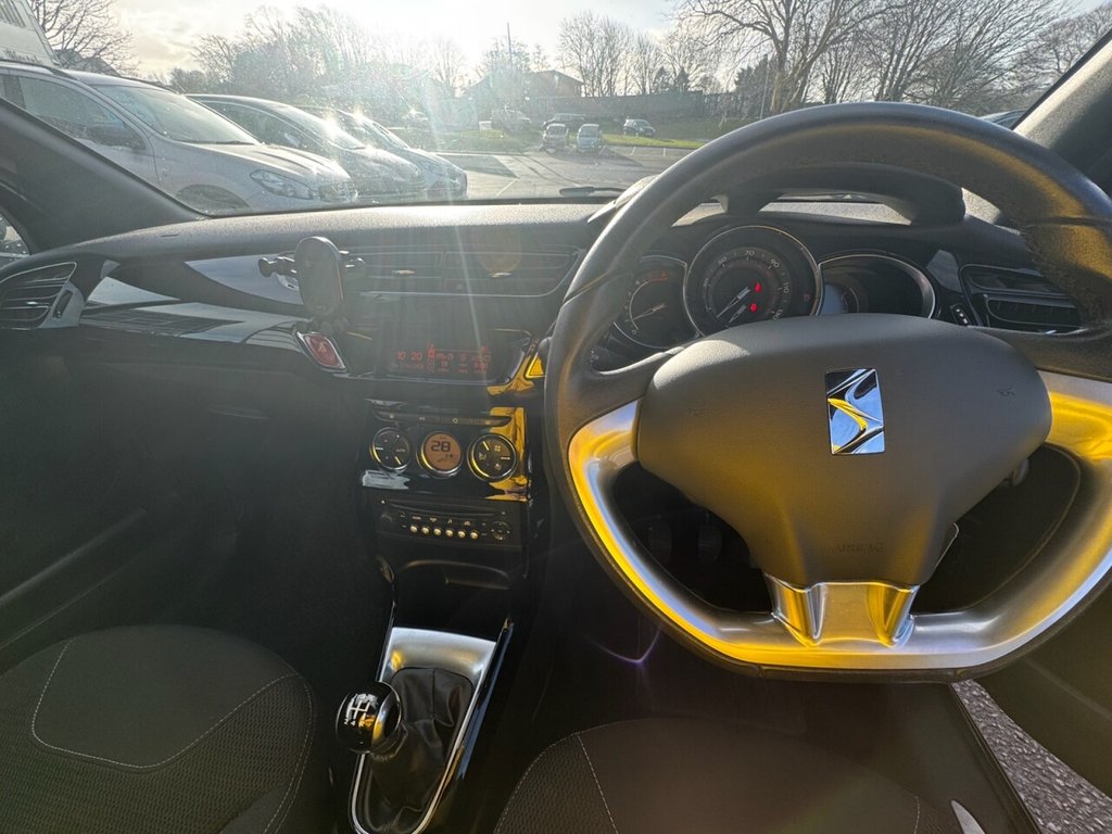 Used Citroen DS3 2015 for sale - 77280803: Photo 11