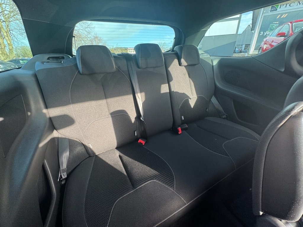 Used Citroen DS3 2015 for sale - 77280803: Photo 12