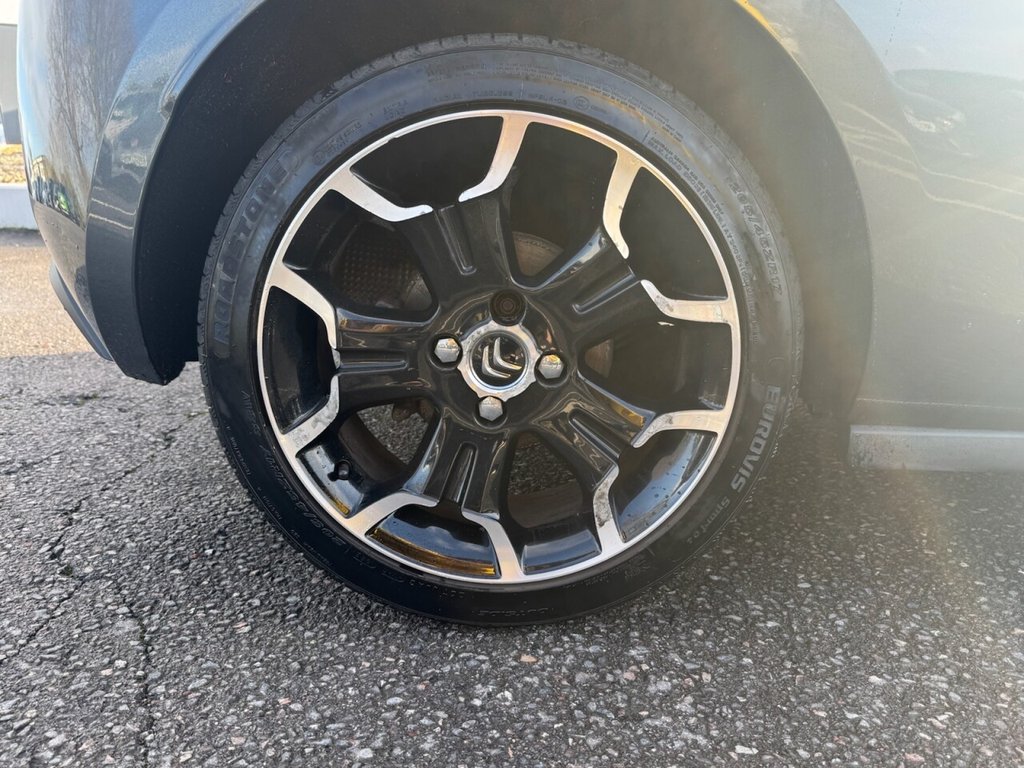 Used Citroen DS3 2015 for sale - 77280803: Photo 13