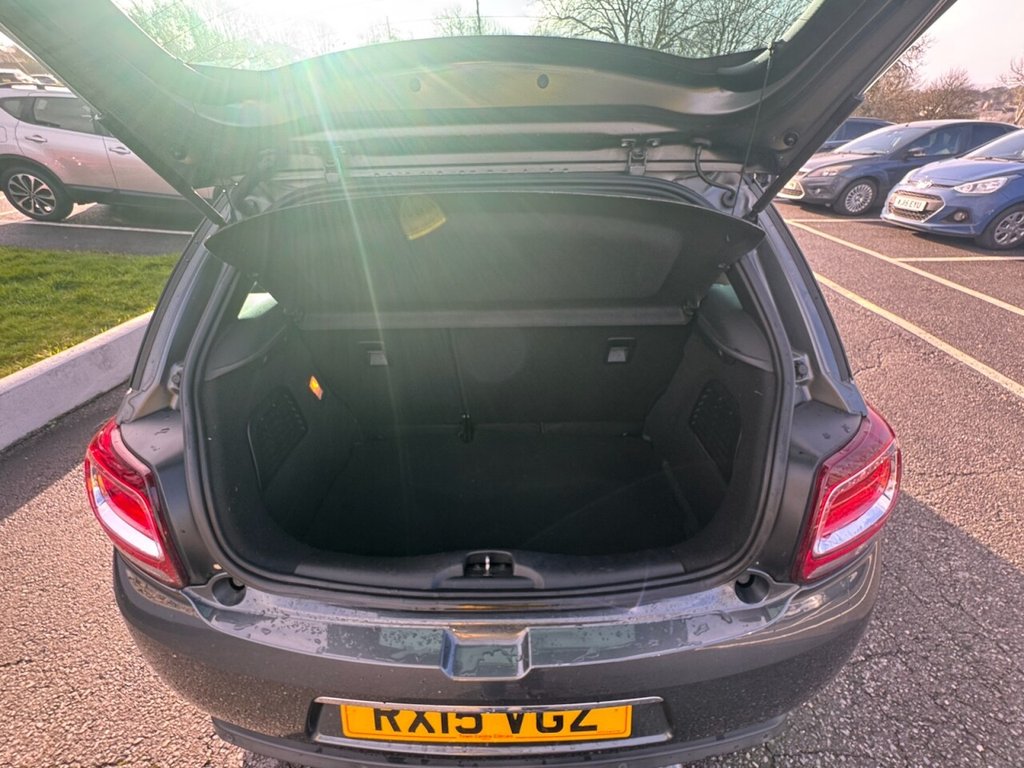 Used Citroen DS3 2015 for sale - 77280803: Photo 14