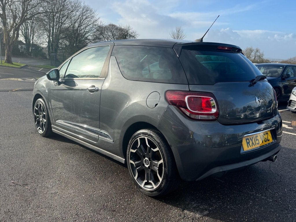 Used Citroen DS3 2015 for sale - 77280803: Photo 5