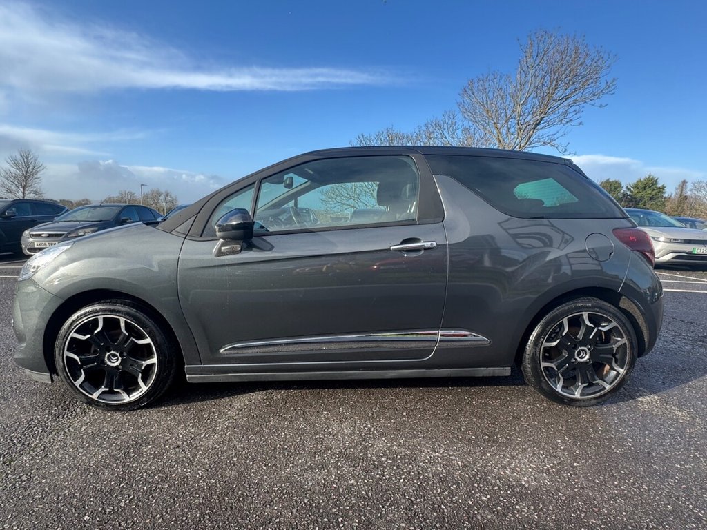 Used Citroen DS3 2015 for sale - 77280803: Photo 6