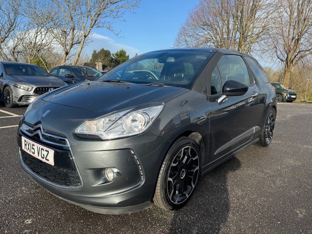 Used Citroen DS3 2015 for sale - 77280803: Photo 7