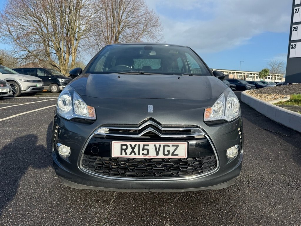Used Citroen DS3 2015 for sale - 77280803: Photo 8