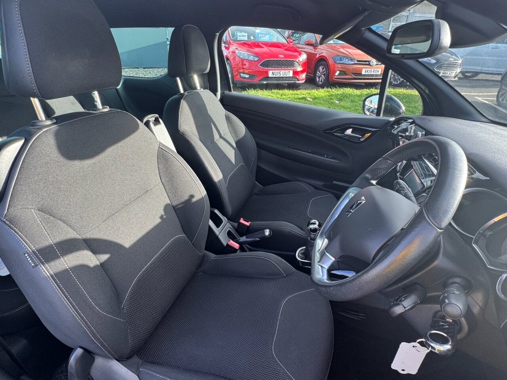 Used Citroen DS3 2015 for sale - 77280803: Photo 9