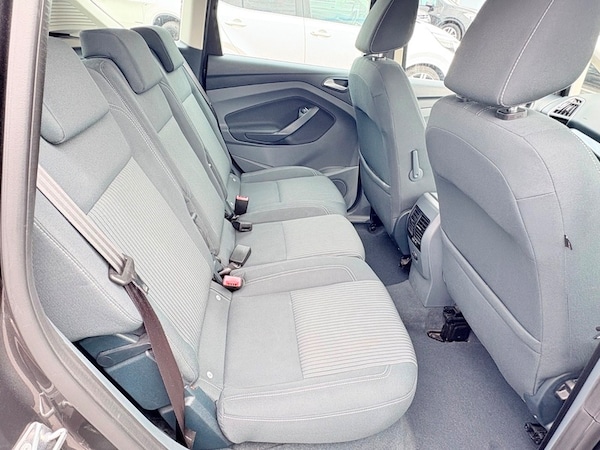 Used Ford C-Max 2015 for sale - 75654959: Photo 10